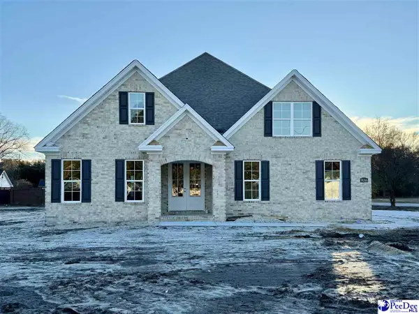 926 Third Loop Rd, Florence, SC 29505