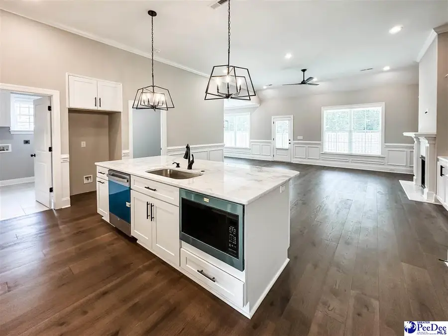 3020 Weatherstone Ln, Florence, SC 29501 - Image #2