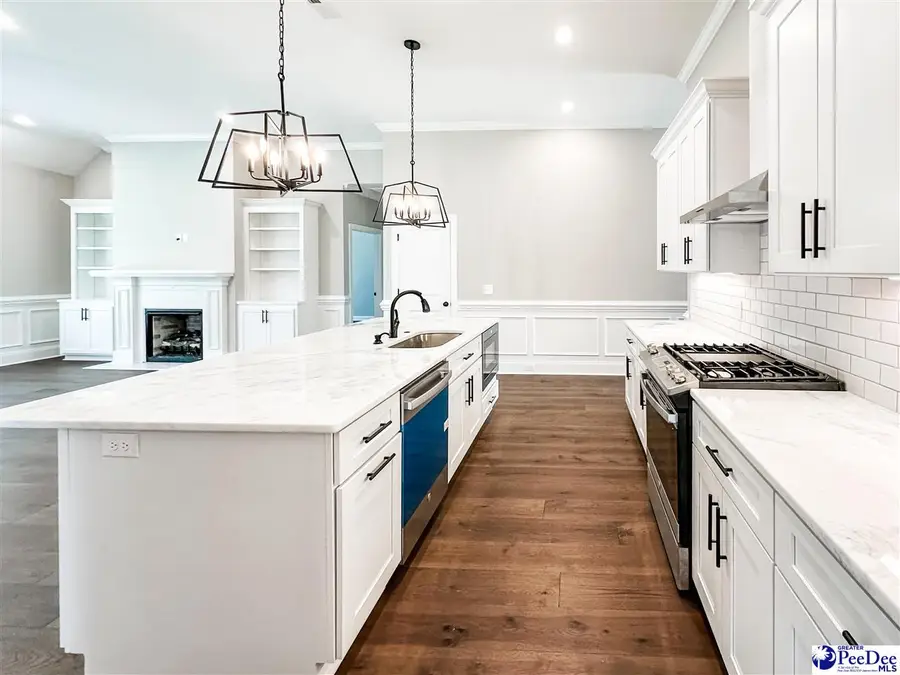 3020 Weatherstone Ln, Florence, SC 29501 - Image #3