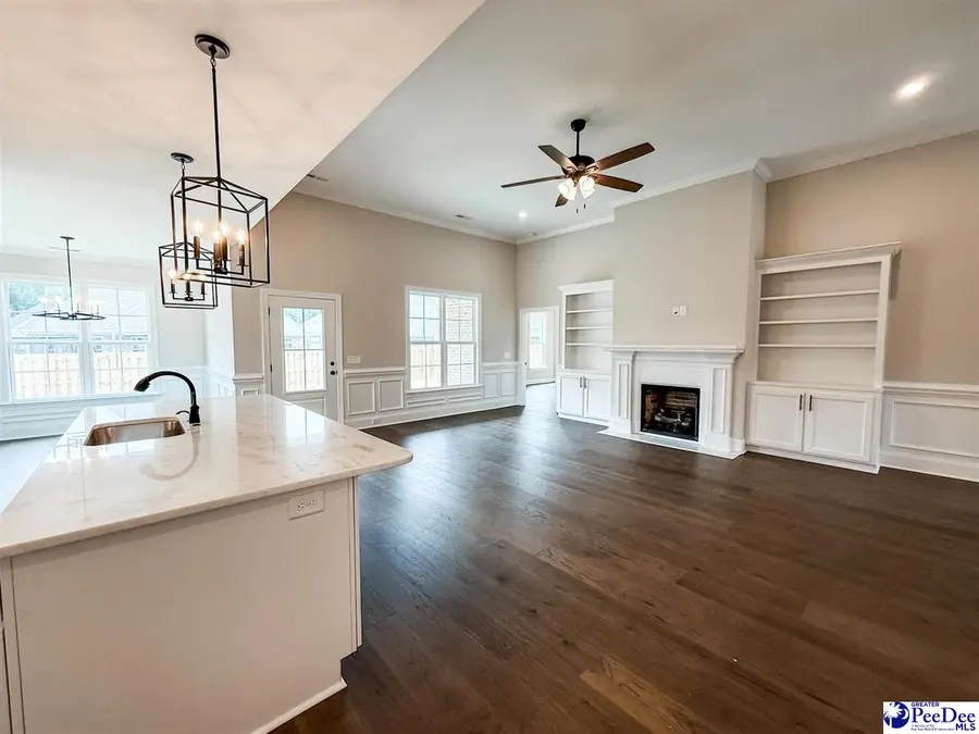 3021 Weatherstone Ln, Florence, SC 29501 - Image #2