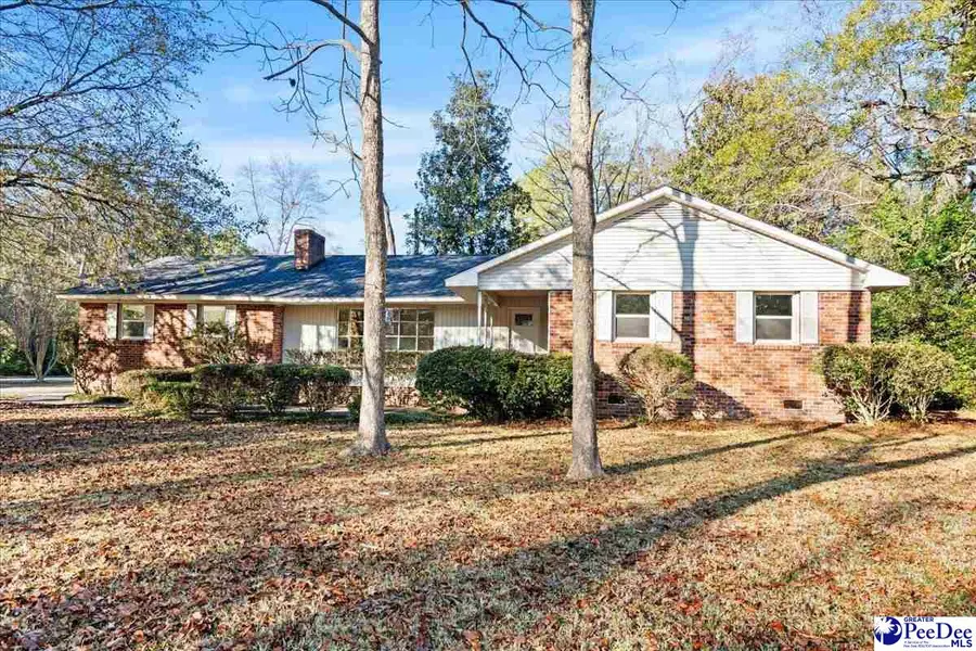 410 Woodland Dr, Marion, SC 29571 - Image #3