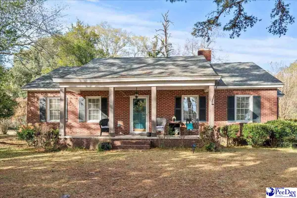 931 E Main St, Bennettsville, SC 29512
