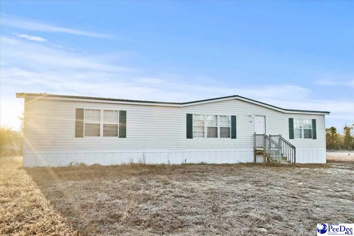 1742 Imani Court, Dillon, SC 29536 - Image #1