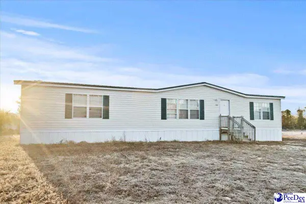 1742 Imani Court, Dillon, SC 29536