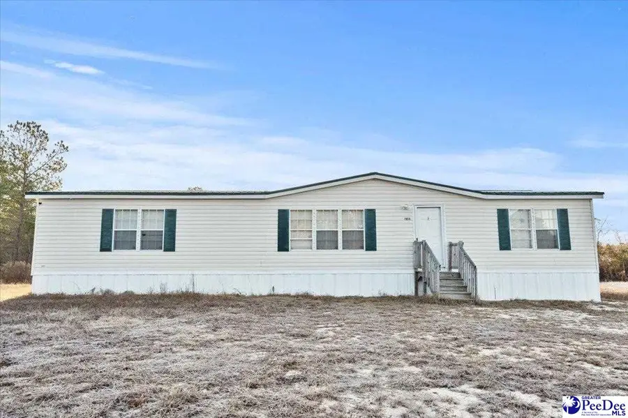 1742 Imani Court, Dillon, SC 29536 - Image #2