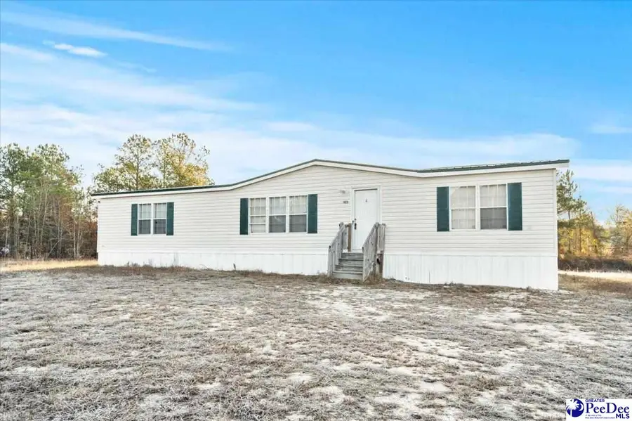 1742 Imani Court, Dillon, SC 29536 - Image #3