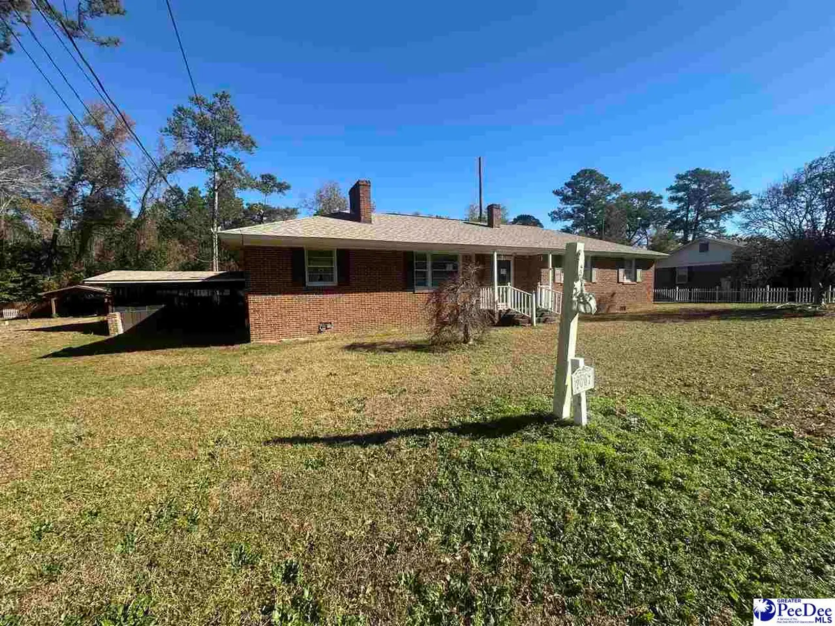 2007 Cypress Rd, Florence, SC 29505 - Image #1