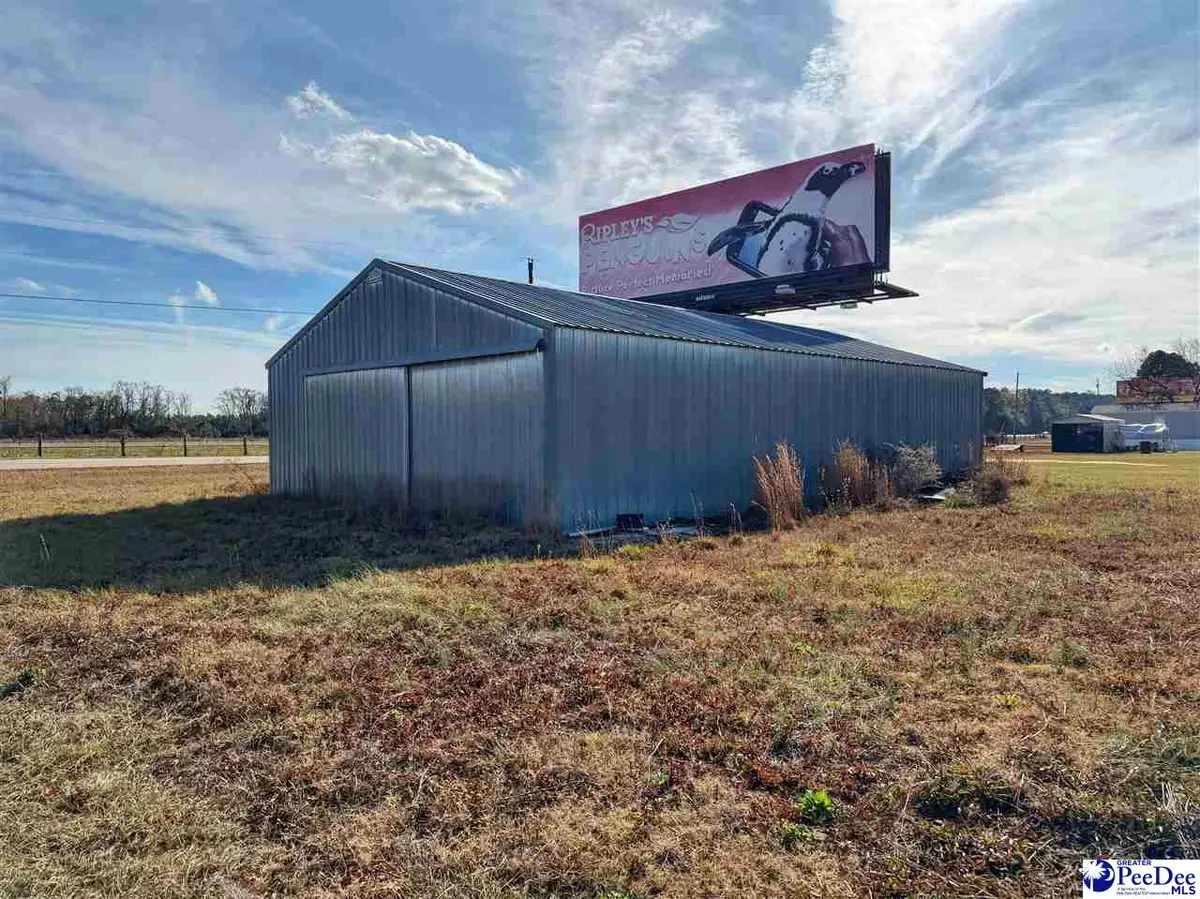 821 Mallory Beach Road, Latta, SC 29565 - Image #1