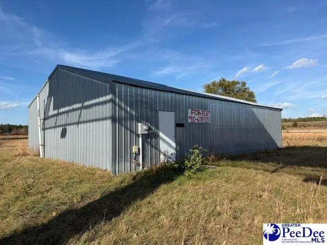 821 Mallory Beach Road, Latta, SC 29565 - Image #3