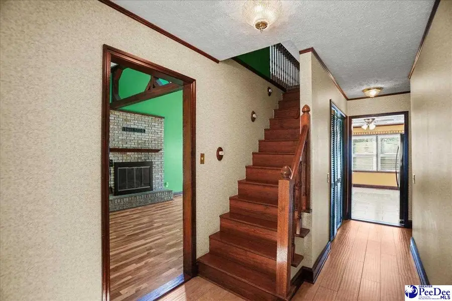 317 W Academy St, Latta, SC 29565 - Image #2