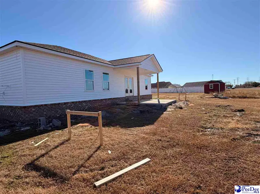 4860 Lullwater Drive, Darlington, SC 29532 - Image #2