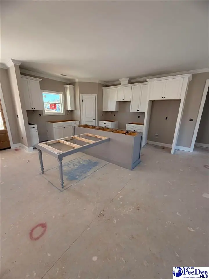 4860 Lullwater Drive, Darlington, SC 29532 - Image #3