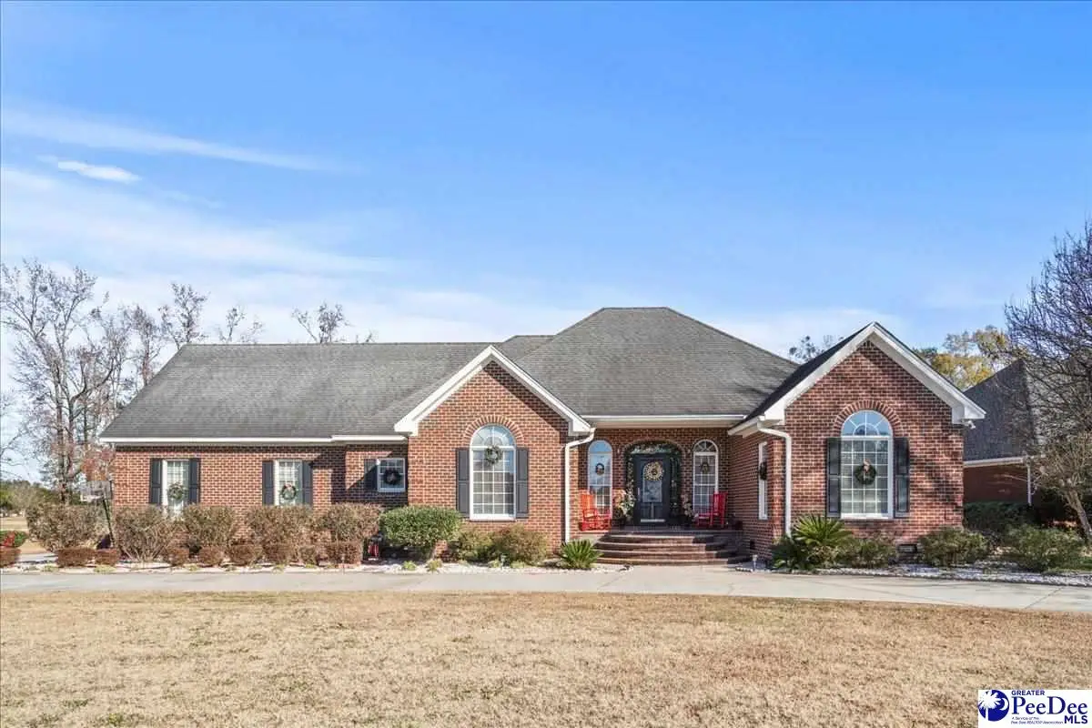 2520 Harleston Green Dr, Florence, SC 29505 - Image #1