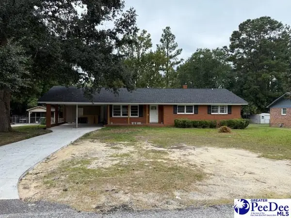 1405 Virginia Acres, Florence, SC 29505