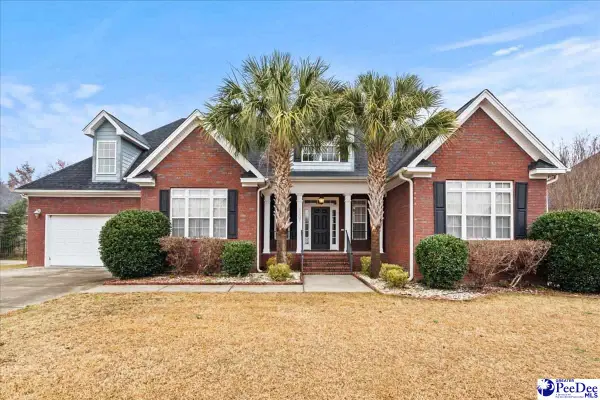 3507 Egret Drive, Florence, SC 29501
