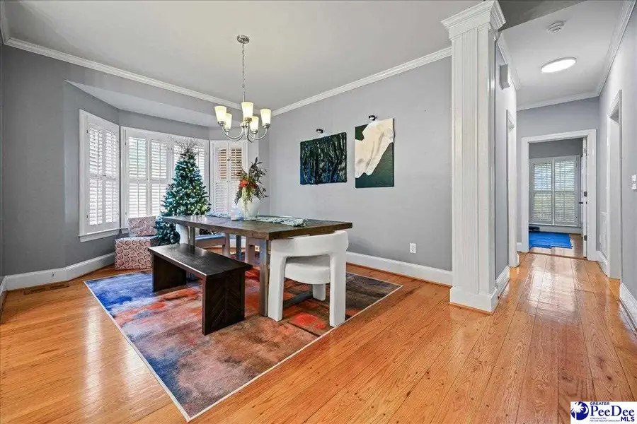 403 Waccamaw Way, Hartsville, SC 29550 - Image #3