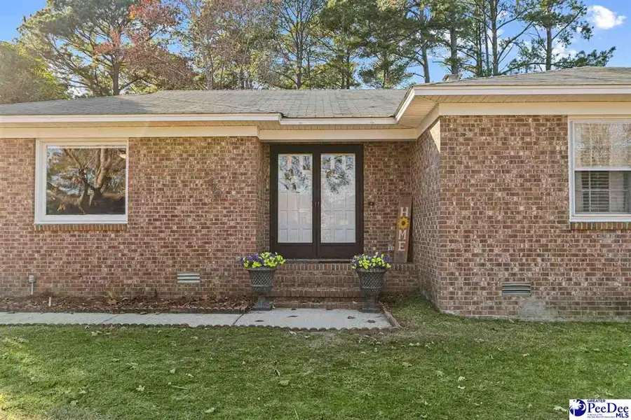 2705 Rainier Street, Florence, SC 29505 - Image #2