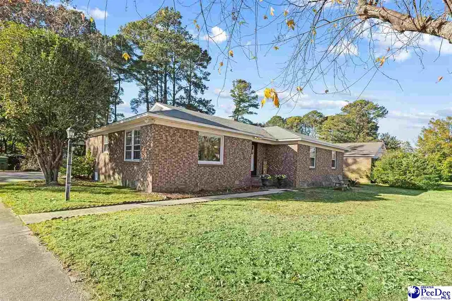 2705 Rainier Street, Florence, SC 29505 - Image #3