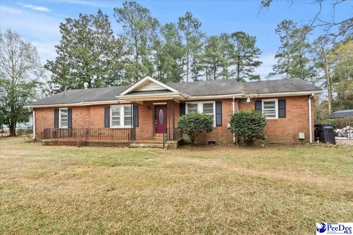 900 S Morris St, Lake City, SC 29560 - Image #1