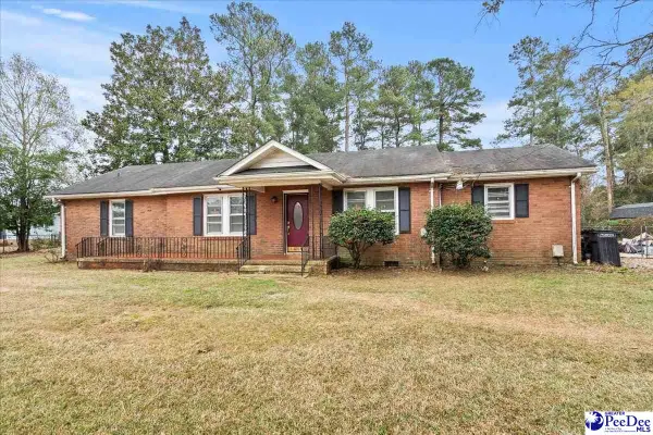 900 S Morris St, Lake City, SC 29560