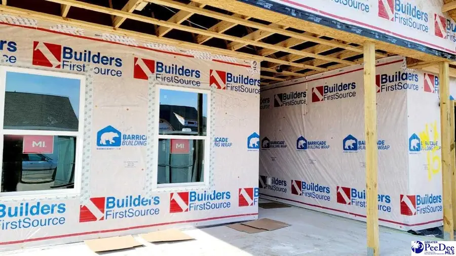 1020 Wessex, Florence, SC 29501 - #2