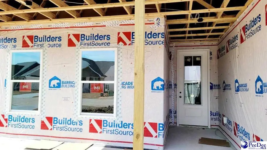 1020 Wessex, Florence, SC 29501 - #3