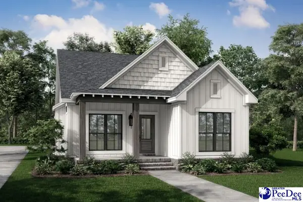 1735 Darlington Street, Timmonsville, SC 29161