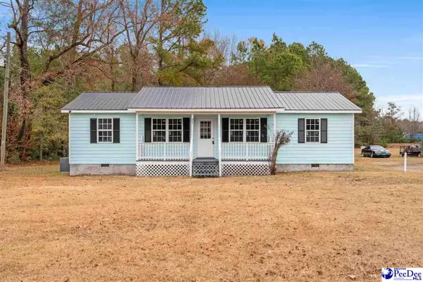 432 Willie Hodge Rd, Mullins, SC 29574