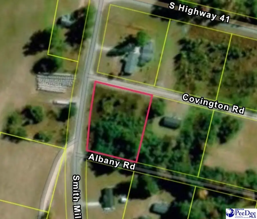 TBD Covington Rd, Marion, SC 29571 - Image #2