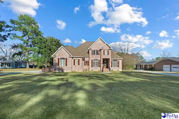 2531 W Andover Road, Florence, SC 29501