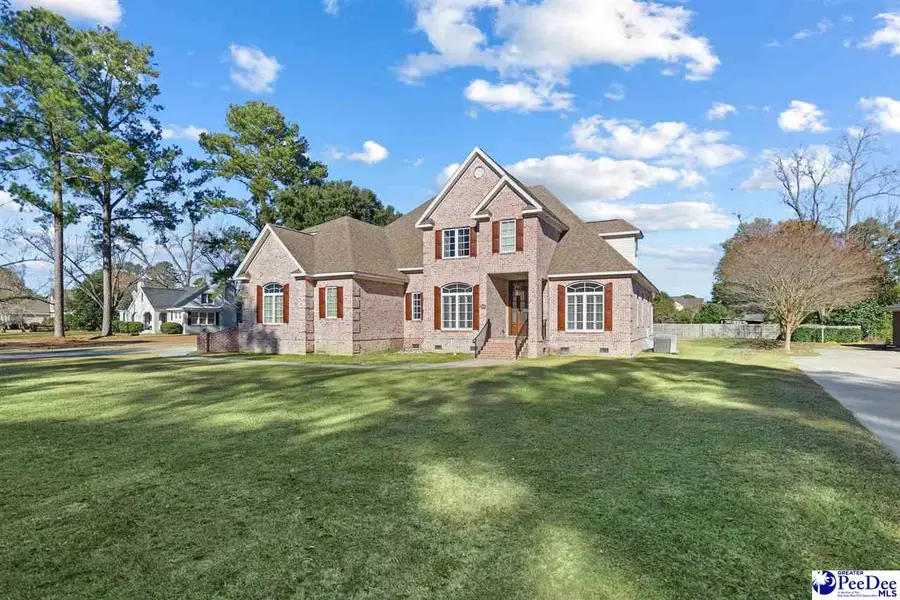 2531 W Andover Road, Florence, SC 29501 - Image #2