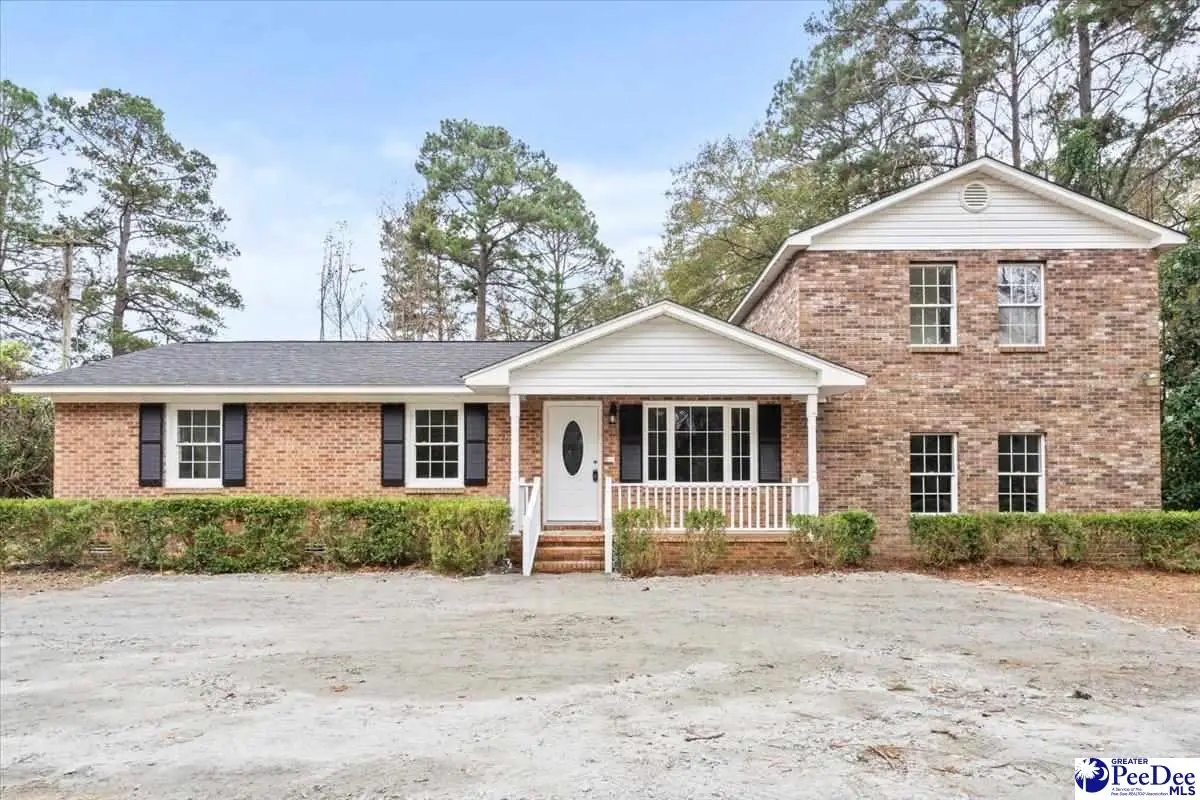 1505 E Mciver Road, Florence, SC 29501 - Image #1