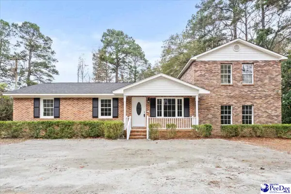 1505 E Mciver Road, Florence, SC 29501