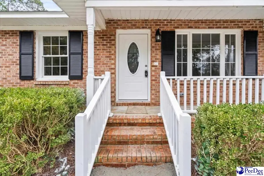 1505 E Mciver Road, Florence, SC 29501 - Image #3