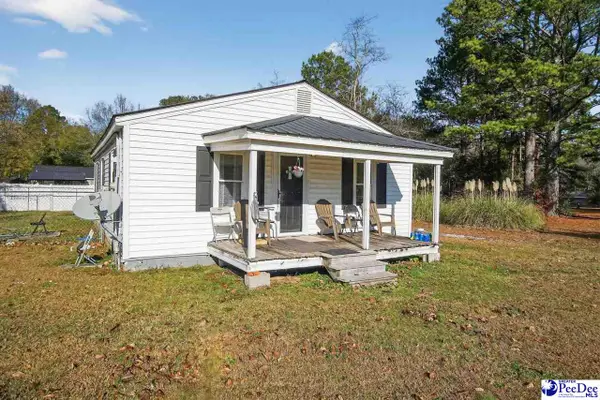 223 Redfearn St, Chesterfield, SC 29709