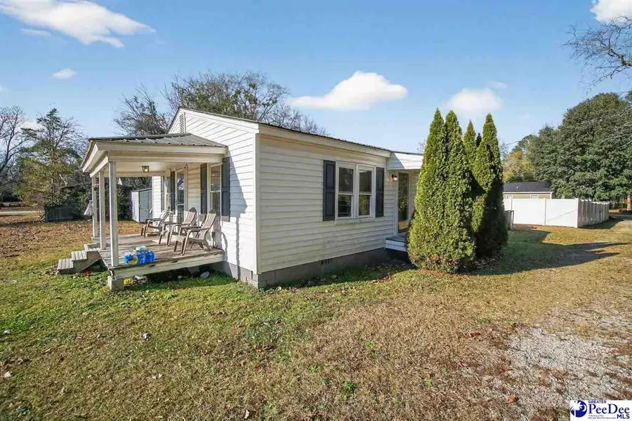 223 Redfearn St, Chesterfield, SC 29709 - Image #2