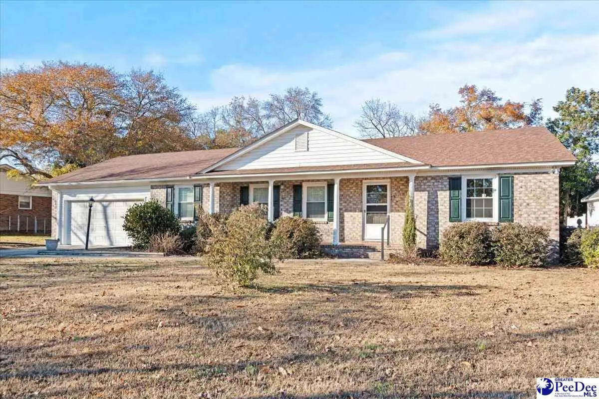 2929 Boxwood Avenue, Florence, SC 29501 - Image #1