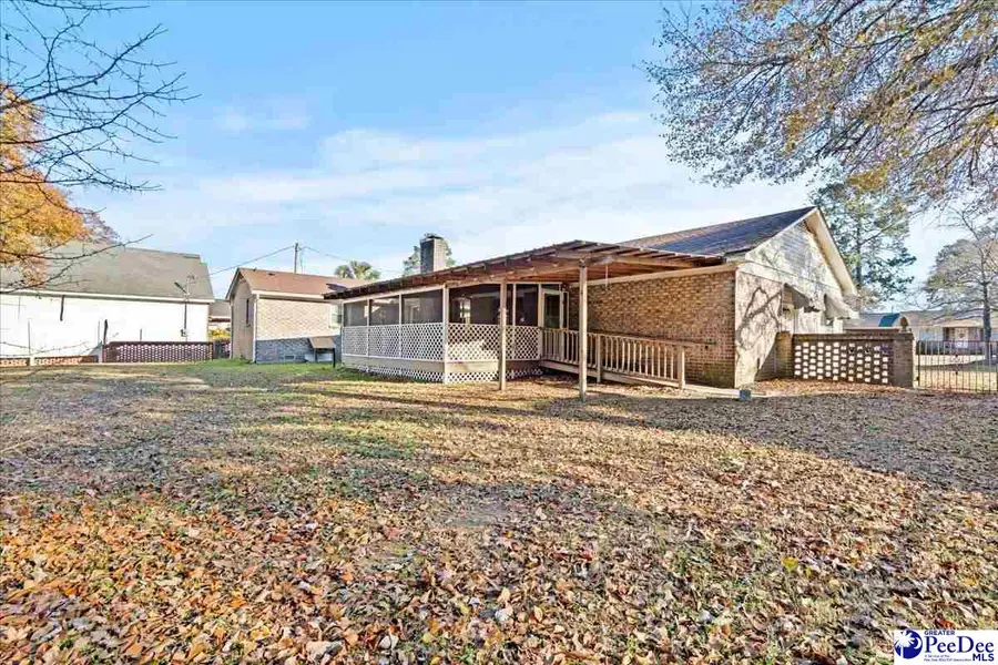 2929 Boxwood Avenue, Florence, SC 29501 - Image #2