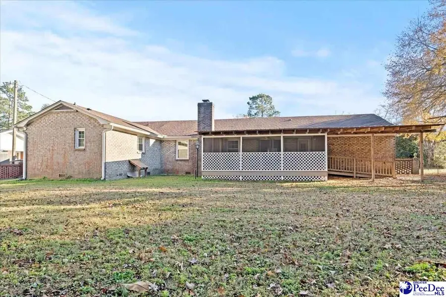 2929 Boxwood Avenue, Florence, SC 29501 - Image #3
