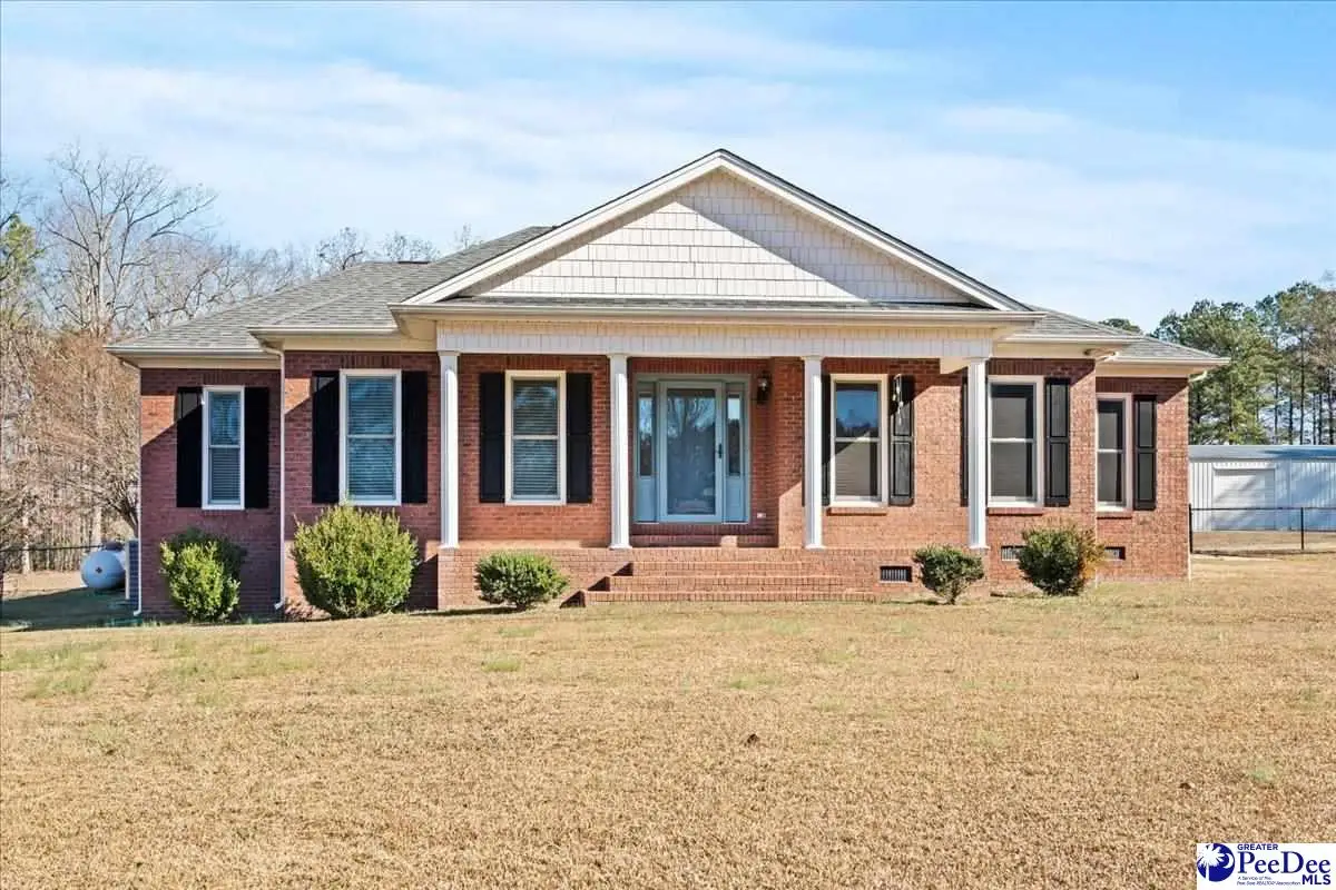 1935 Oakland Church Rd, Chesterfield, SC 29709 - Image #1