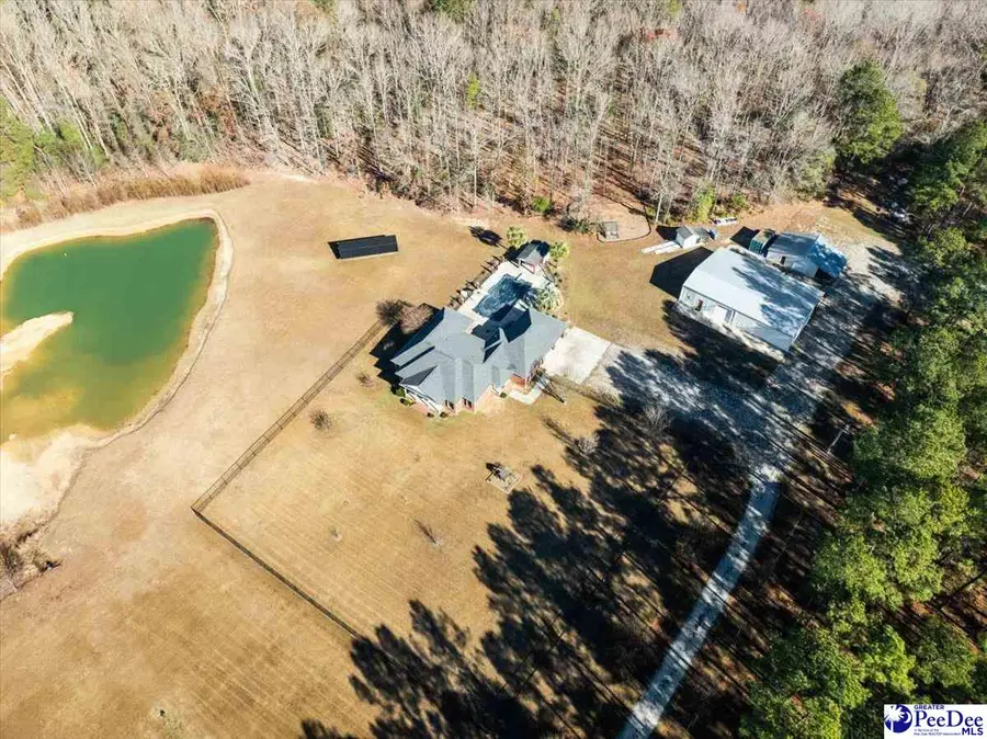 1935 Oakland Church Rd, Chesterfield, SC 29709 - Image #2