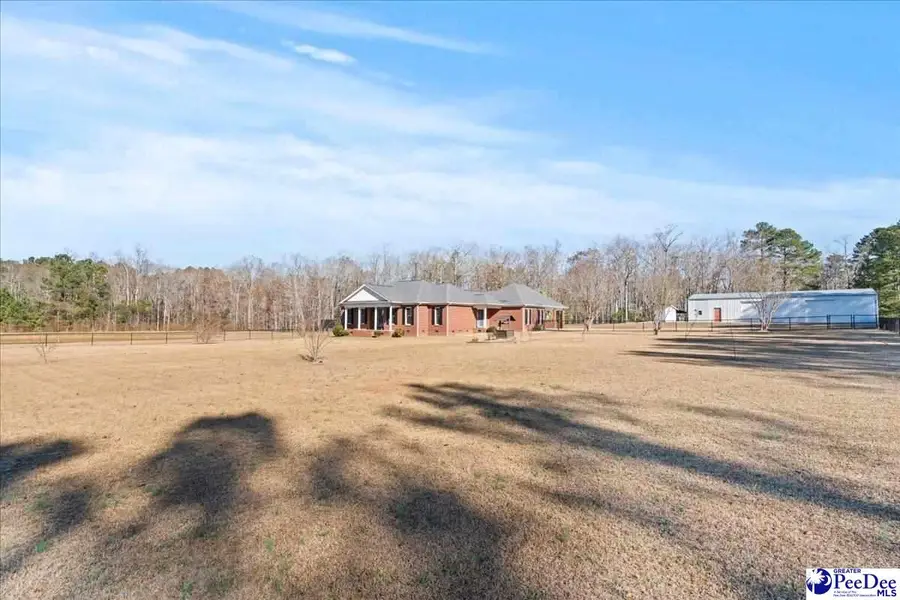 1935 Oakland Church Rd, Chesterfield, SC 29709 - Image #3