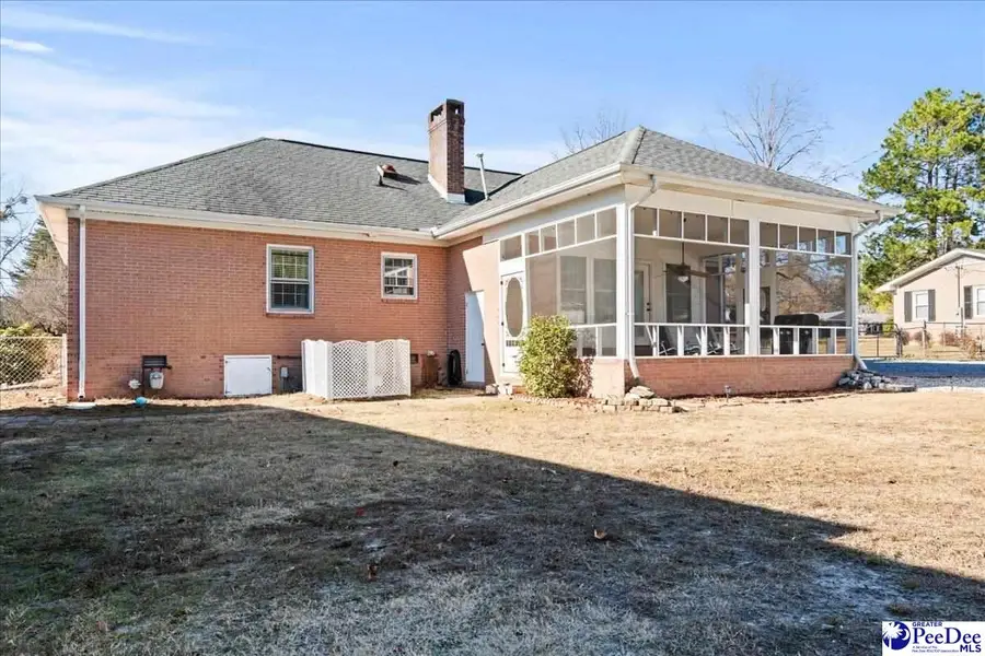 502 Jefferson St., Bennettsville, SC 29512 - Image #3