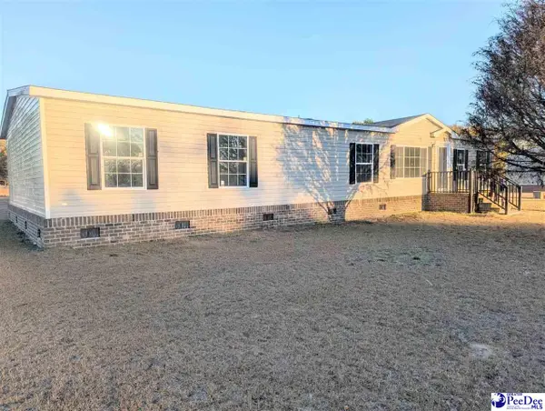 2914 N Hwy 38, Bennettsville, SC 29512