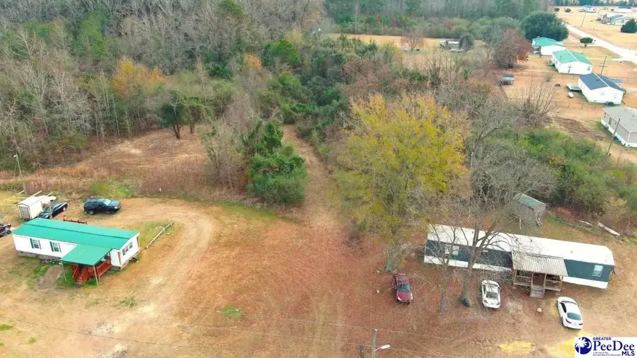 Kentyre Rd, Hamer, SC 29547 - Image #3