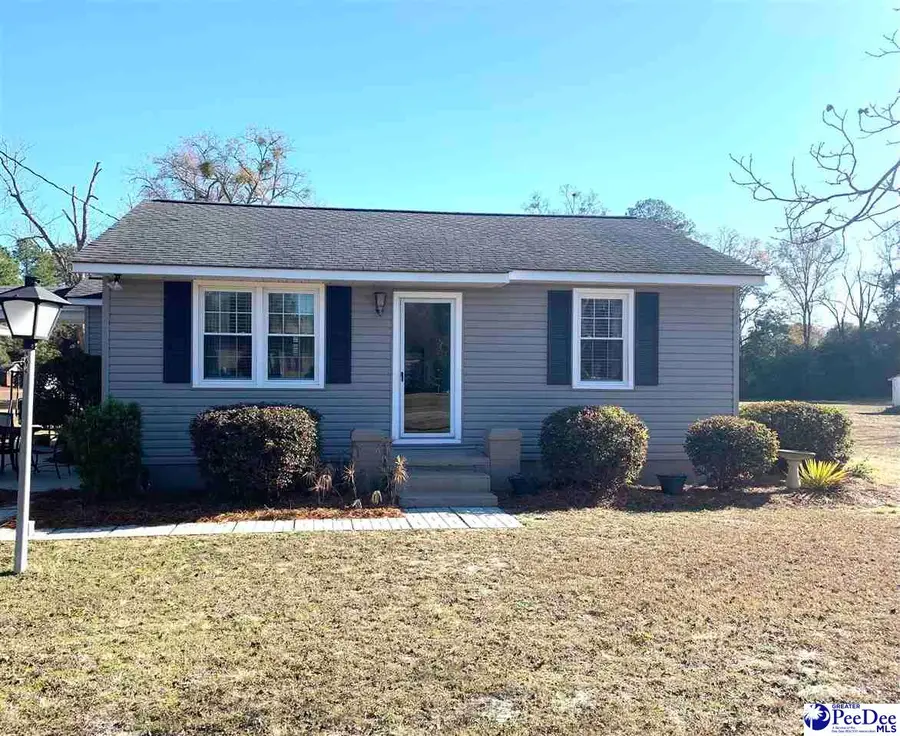 1178 Mcleod Rd, Manning, SC 29102 - Image #2