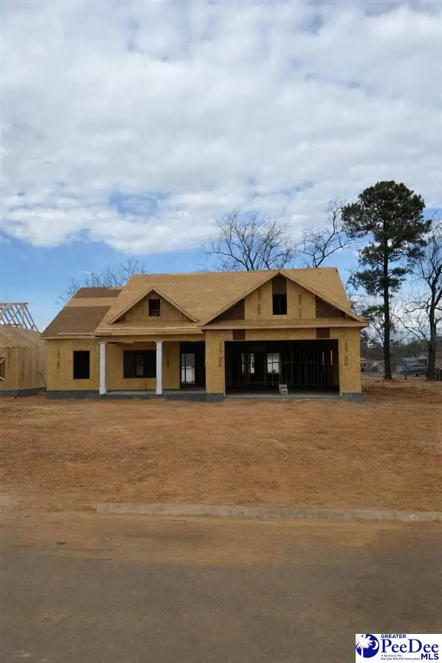 3049 Fincher Drive, Florence, SC 29501 - Image #1