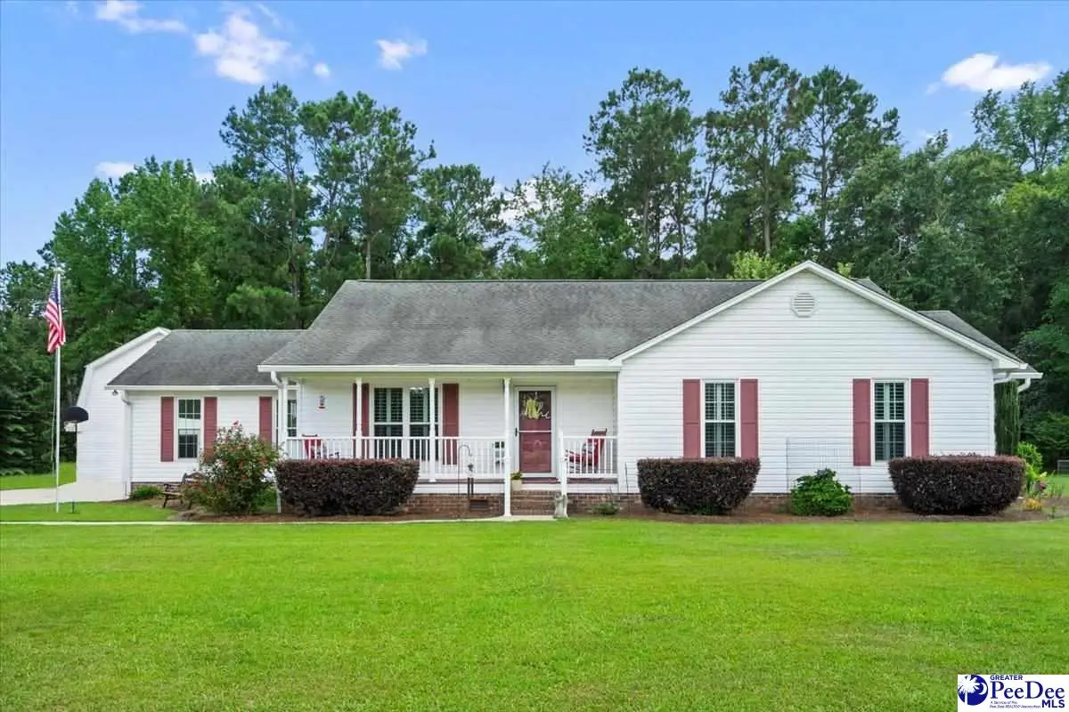 302 302 Ridgewood Dr, Marion, SC 29571 - Image #1