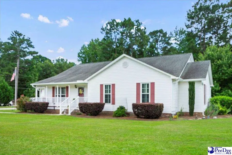 302 302 Ridgewood Dr, Marion, SC 29571 - Image #2