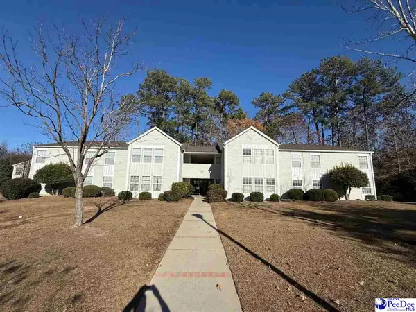 1350 Damon Drive Unit B, Florence, SC 29505